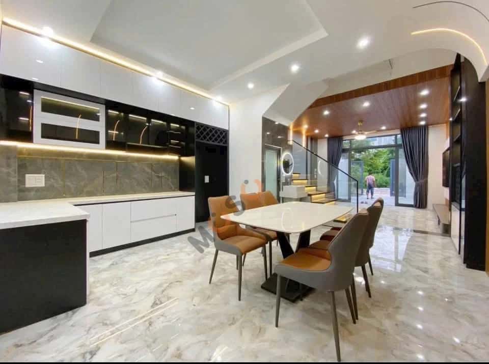 Bán nhà mặt tiền Đường Bàu Cầu 28 Huyện Hòa Vang, TP. Đà Nẵng – 4 phòng ngủ, giá 5.4 tỷ - ảnh 4
